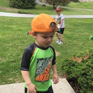 Meet your Posher, Wanda